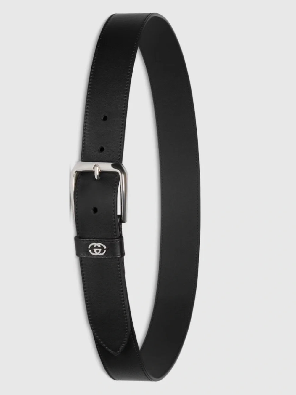 Original Gucci Belt for men